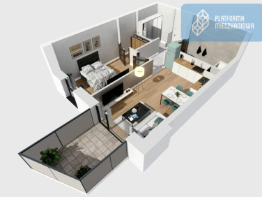 Mieszkanie Dąbrowa Górnicza