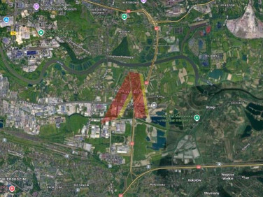 Działka budowlana Kraków