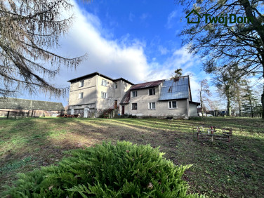 Mieszkanie Rogowszczyzna