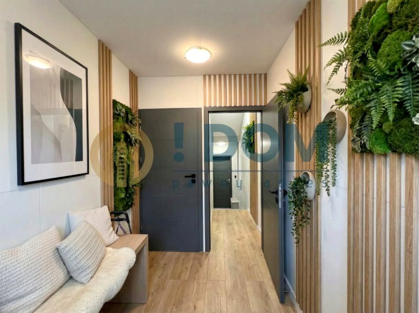 Mieszkanie Bydgoszcz