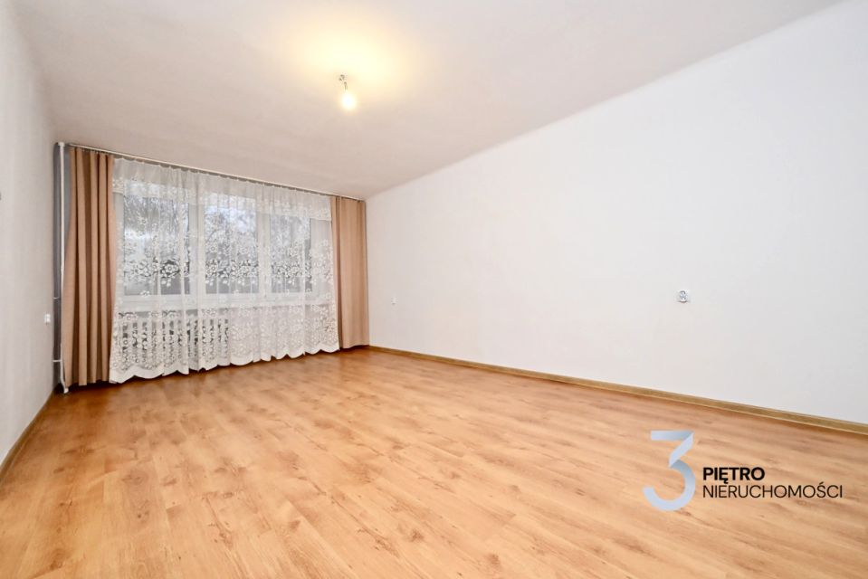 Mieszkanie Sosnowiec