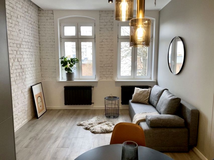 Mieszkanie Poznań sprzedaż