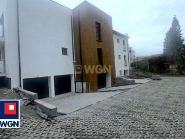 Mieszkanie blok mieszkalny sprzedaż