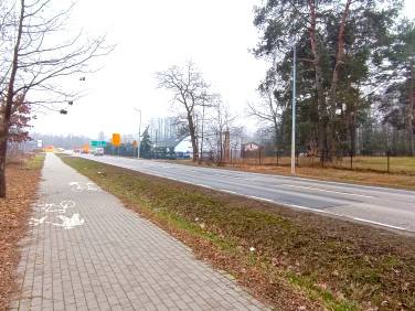 Działka rolna Nowy Janków sprzedam