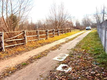 Działka rolna Mostówka sprzedam