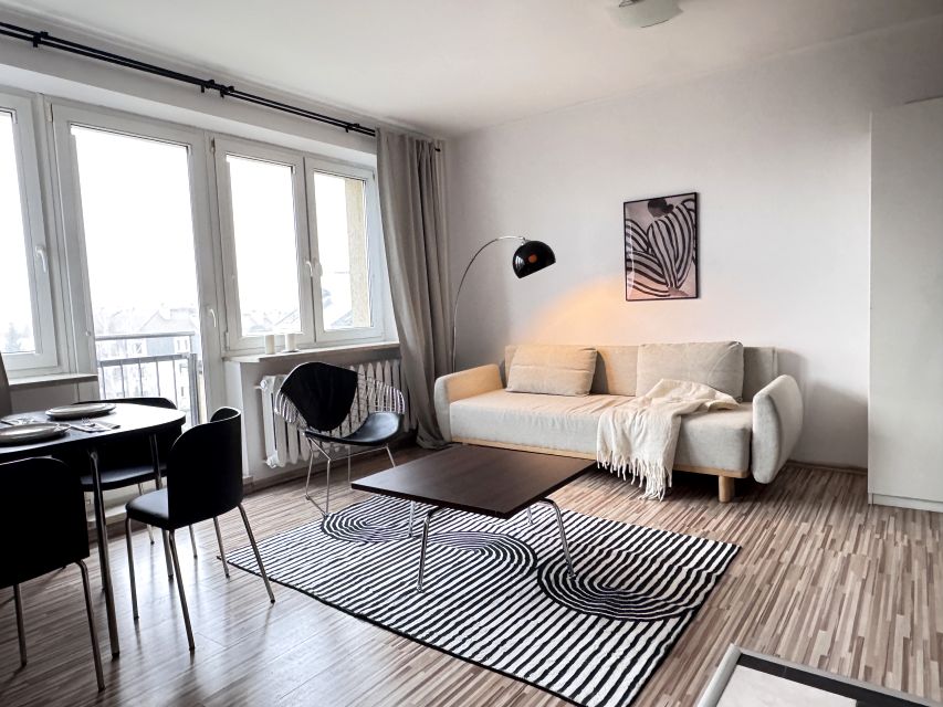 Mieszkanie Warszawa sprzedaż