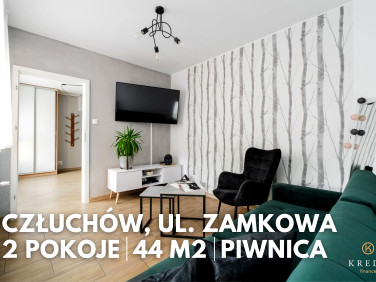 Mieszkanie Człuchów