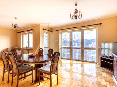 Mieszkanie Konstancin-Jeziorna