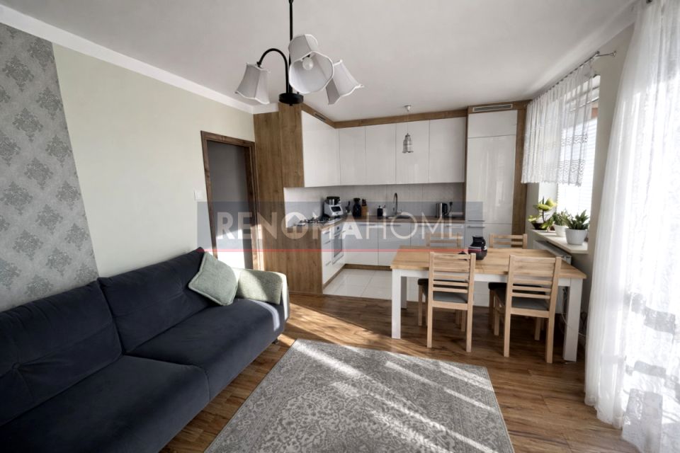 Mieszkanie Zielona Góra