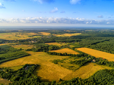 Działka budowlana Szczenurze