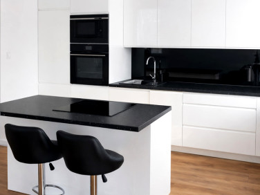 Mieszkanie apartamentowiec Warszawa