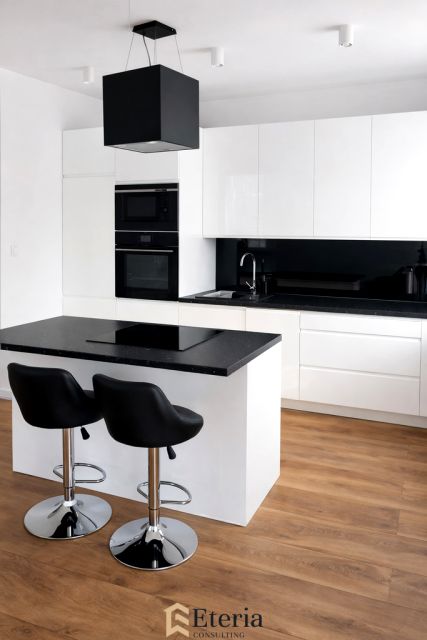 Mieszkanie apartamentowiec Warszawa