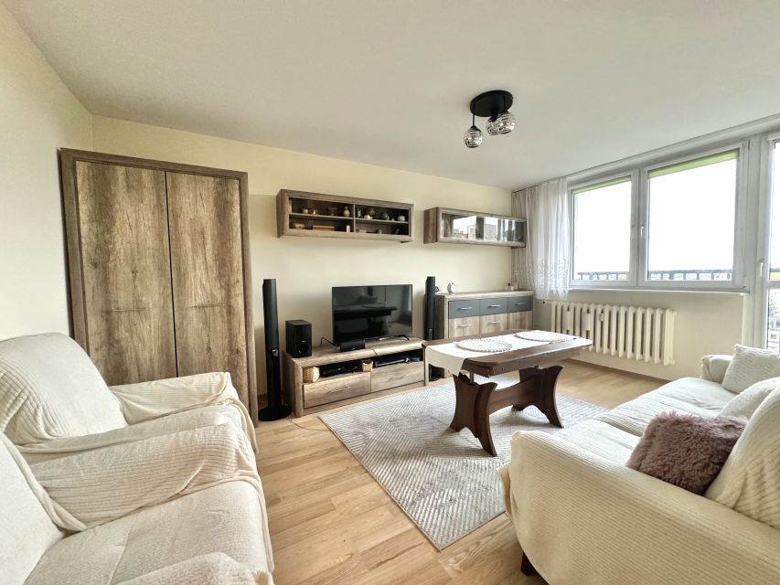 Mieszkanie Sosnowiec