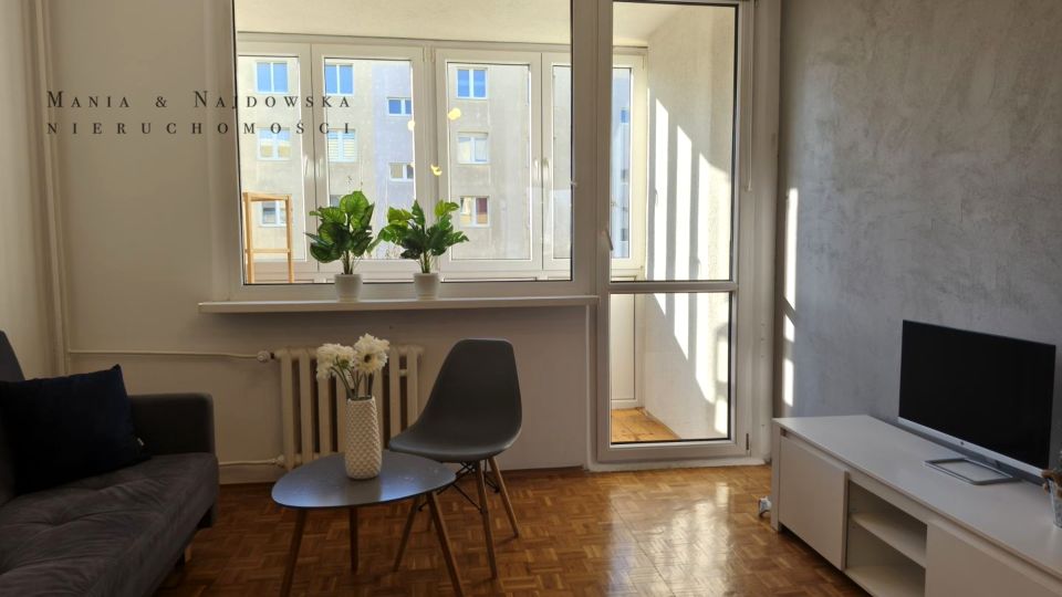 Mieszkanie Zielona Góra