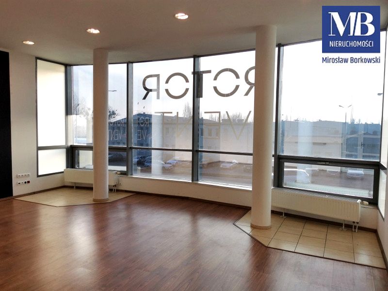 Lokal Pruszcz Gdański