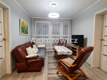 Mieszkanie Lubin