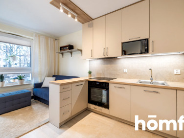 Mieszkanie Białystok