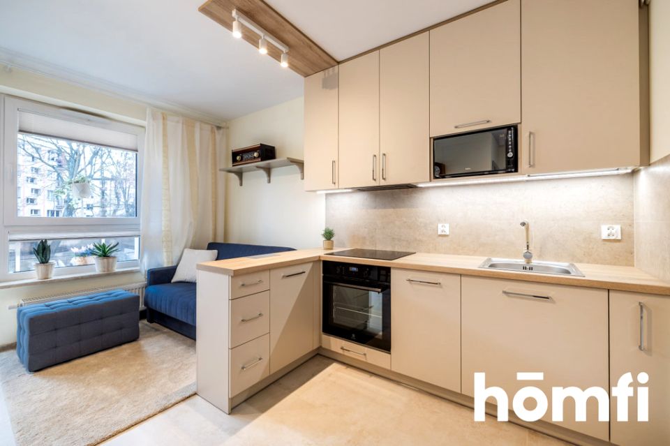 Mieszkanie Białystok