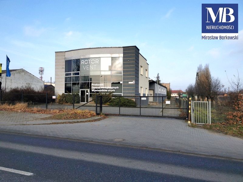 Lokal Pruszcz Gdański