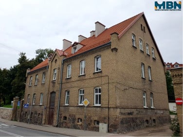Mieszkanie Ryn