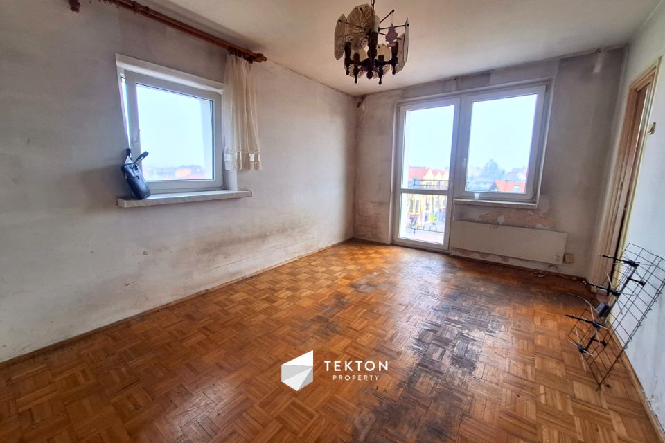 Mieszkanie Myślenice