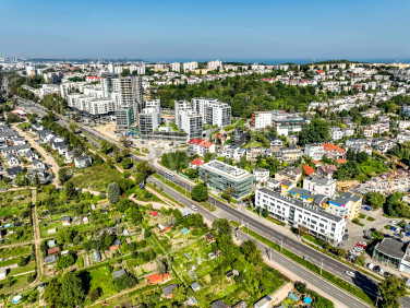 Mieszkanie Gdynia