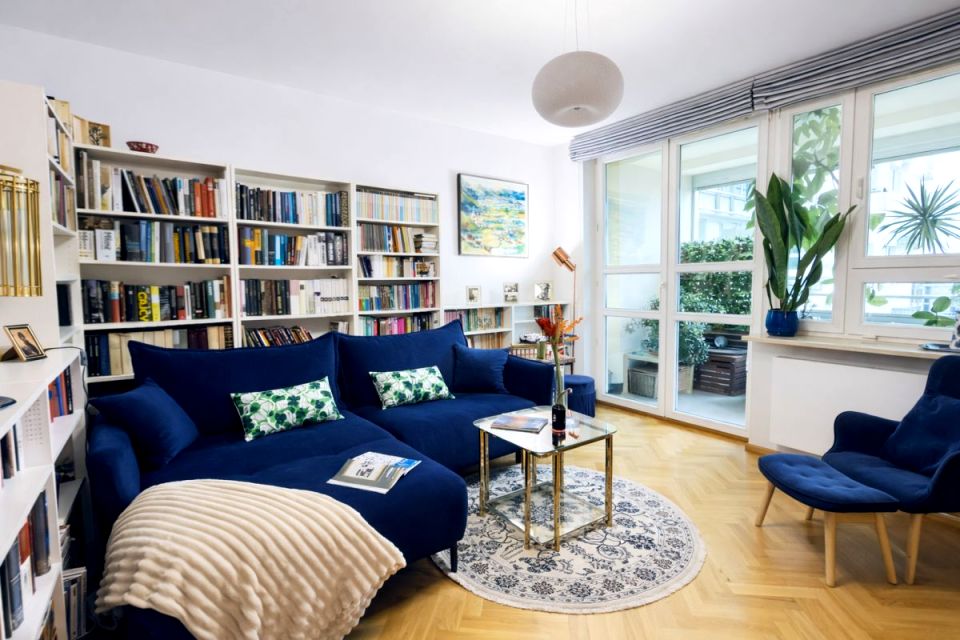 Mieszkanie Warszawa sprzedaż