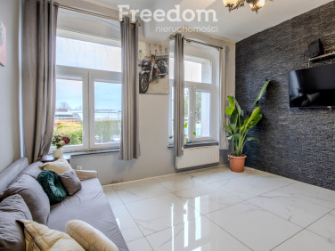 Mieszkanie Przejazdowo