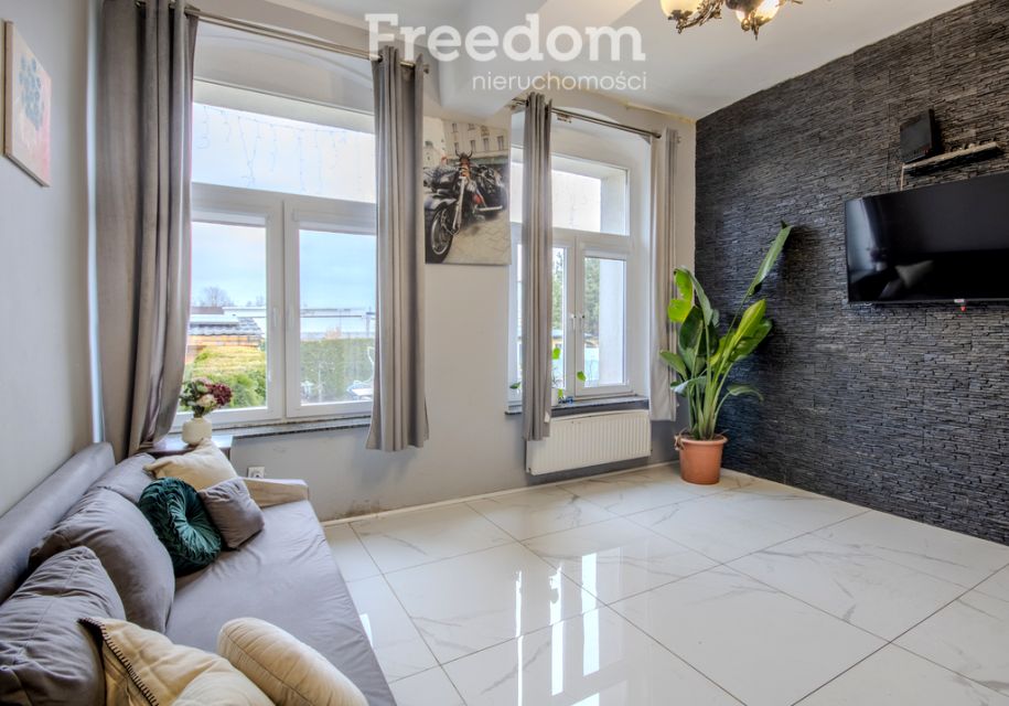 Mieszkanie Przejazdowo