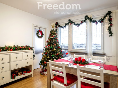 Mieszkanie Warszawa sprzedaż