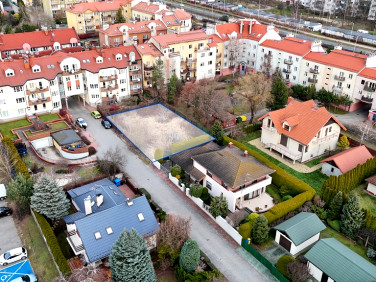 Działka budowlana Częstochowa