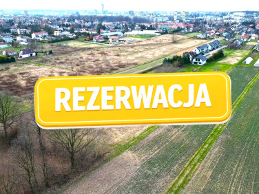 Działka Rzeszów