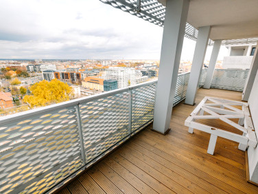 Mieszkanie Wrocław wynajem