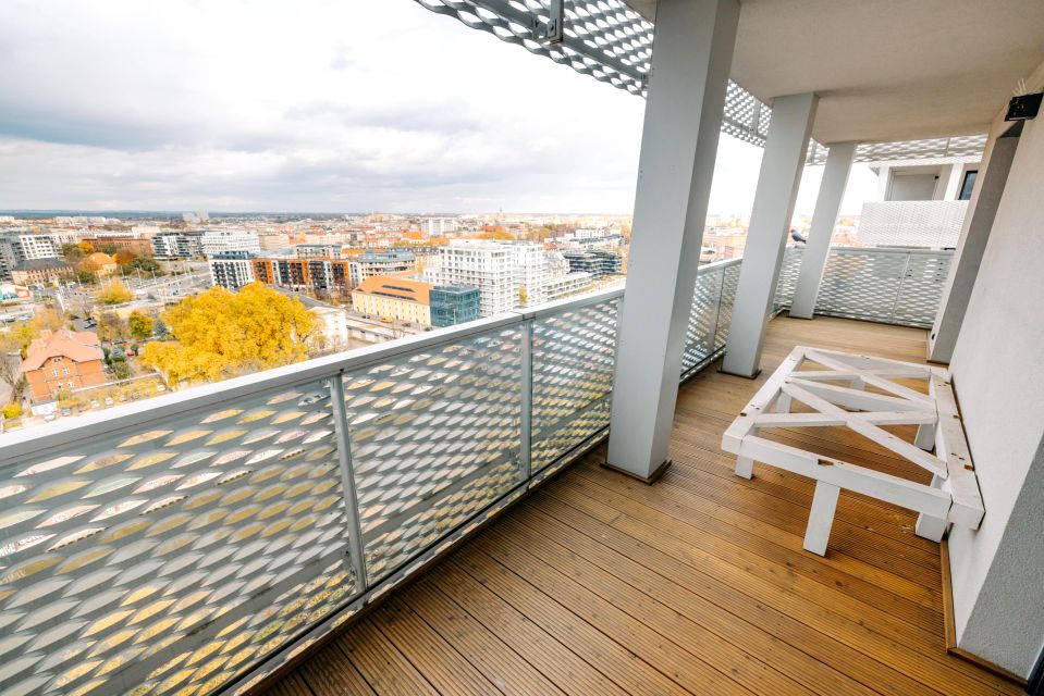 Mieszkanie Wrocław wynajem