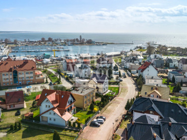 Mieszkanie Jastarnia