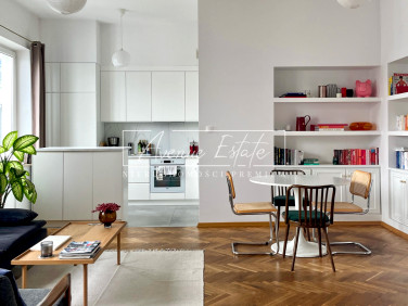 Mieszkanie Warszawa wynajem