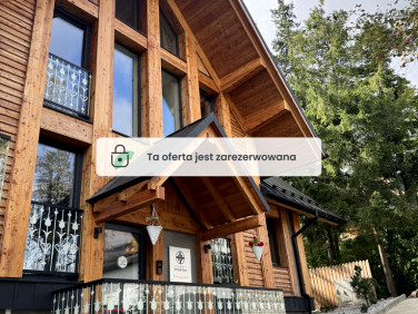 Mieszkanie nad rzeką