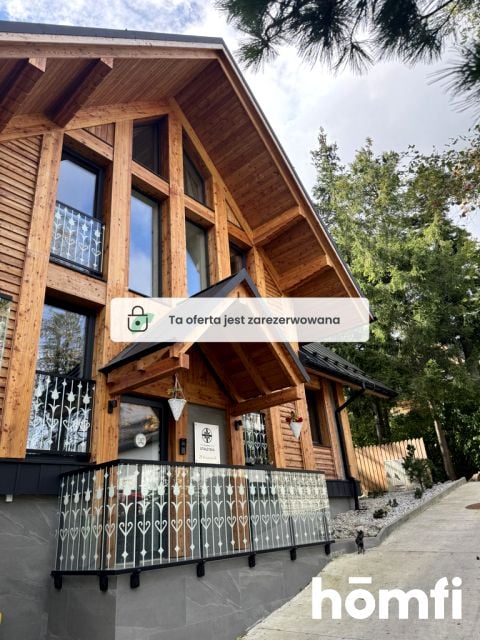 Mieszkanie nad rzeką