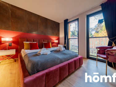 Mieszkanie apartamentowiec sprzedaż