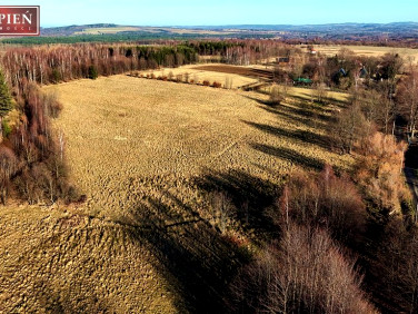 Działka budowlana sprzedam