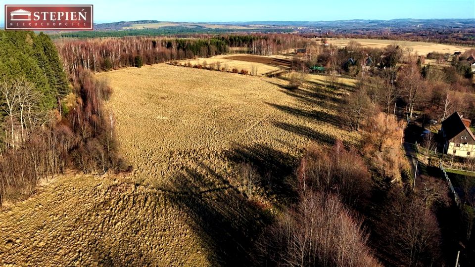 Działka budowlana sprzedam