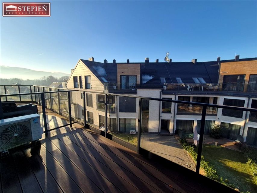 Mieszkanie Jelenia Góra