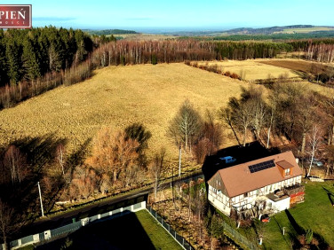 Działka budowlana Pobiedna