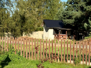 Działka inna Zbychowo