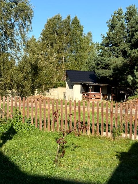 Działka inna Zbychowo