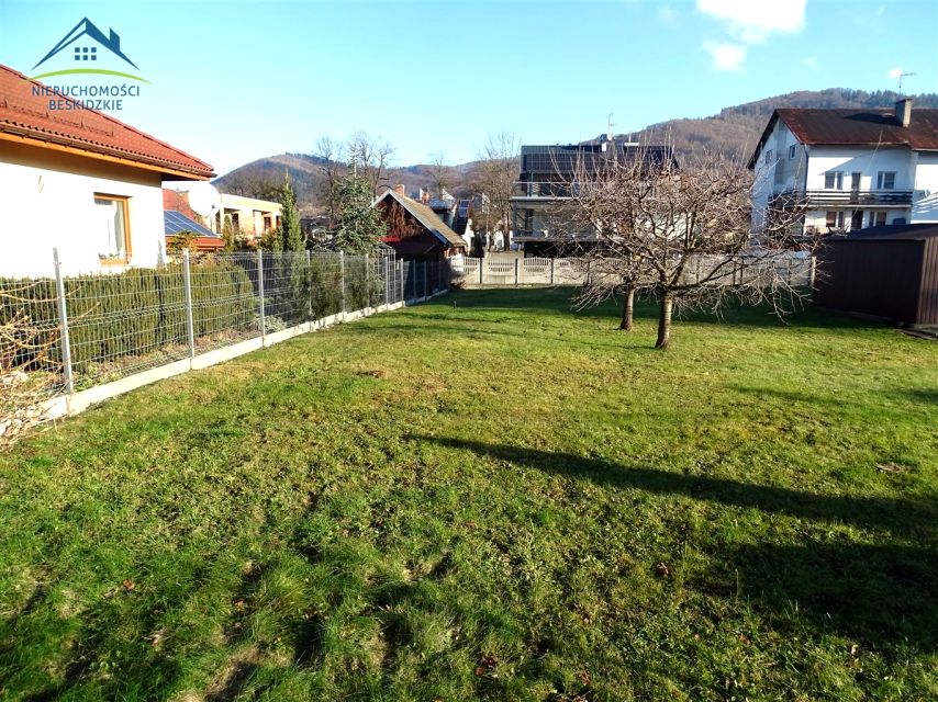 Działka budowlana Ustroń sprzedam