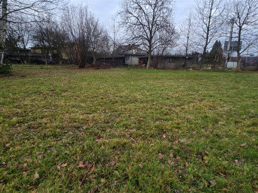 Działka budowlana Rybnik