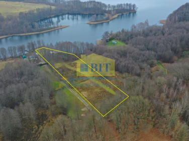 Działka rekreacyjna Łubowo