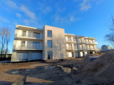 Mieszkanie Człuchów