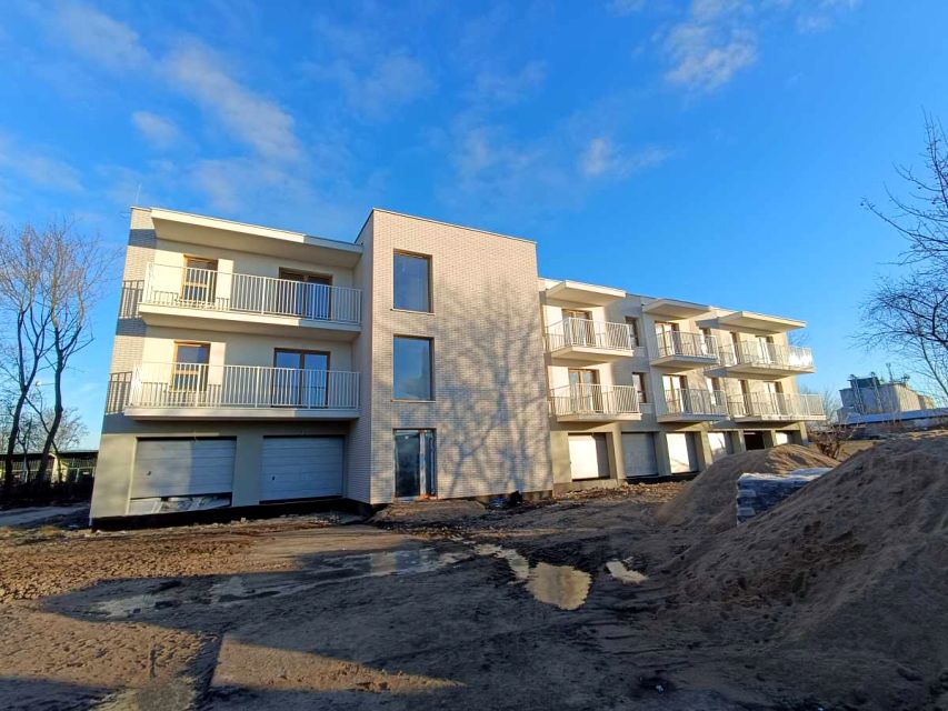 Mieszkanie Człuchów